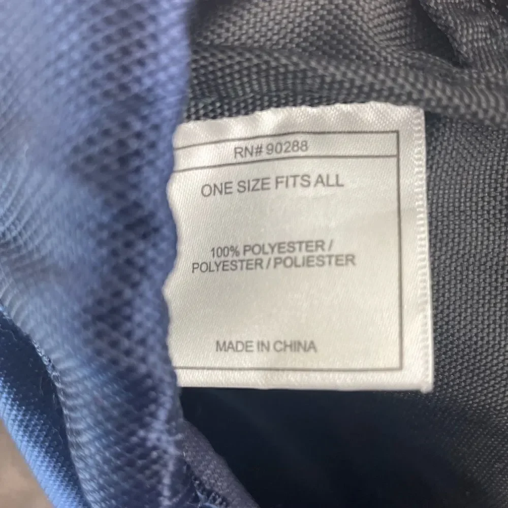 NWOT Adidas Cinch Yo Back Pack